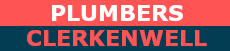 Plumbers Clerkenwell